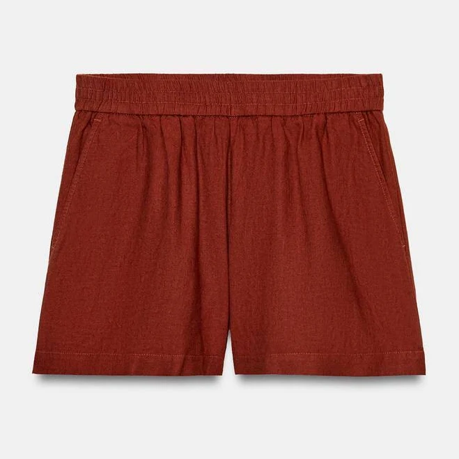 shorts Zara Linen Shorts Zara USA $39.9
