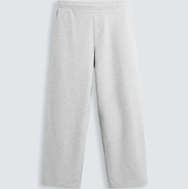 pants Zara Men's Basic Relaxed Fit Jogging Pants Zara USA $49.9