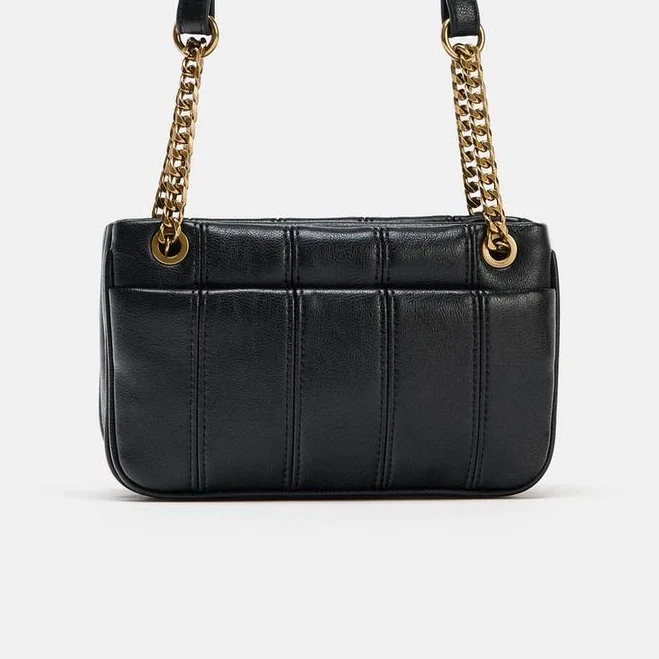 bag Zara Quilted Crossbody Bag Zara USA $55.9