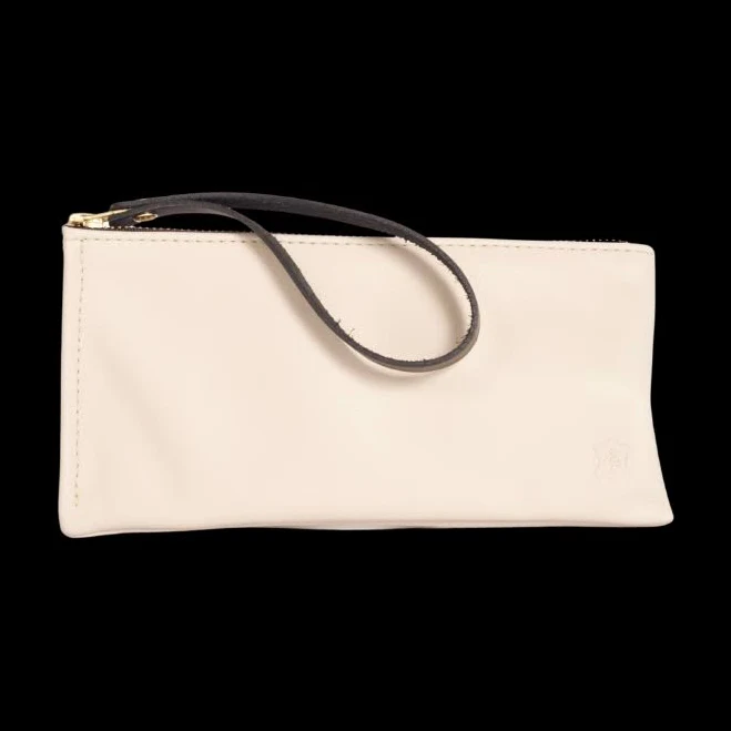 bag Zippered Clutch Orox Leather Co. $180