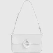 The G Small Shoulder Bag