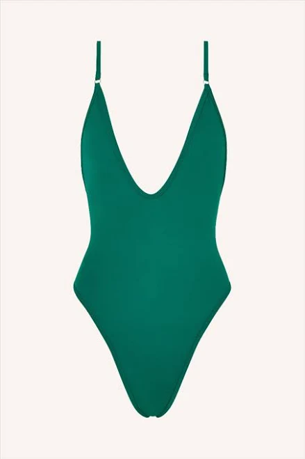 Gooseberry Intimates One Piece Swimsuit