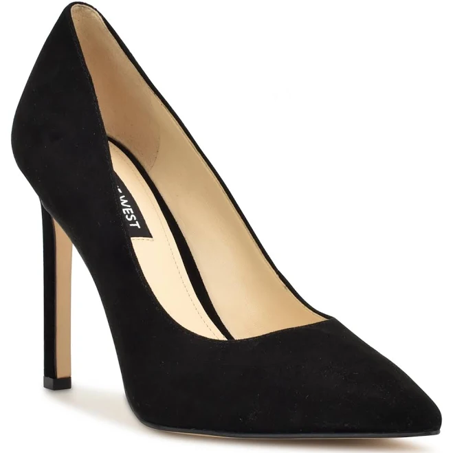 Nine West Women's Tatiana Pointy Toe Pumps