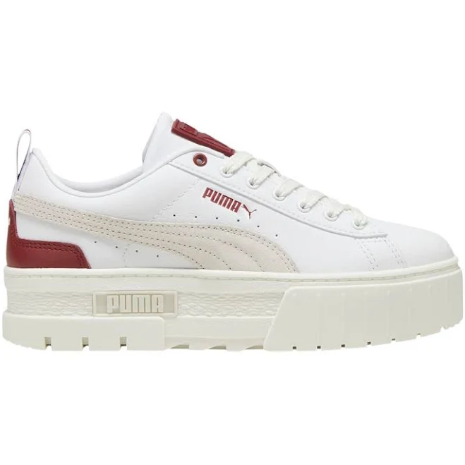 Puma Women's Mayze White