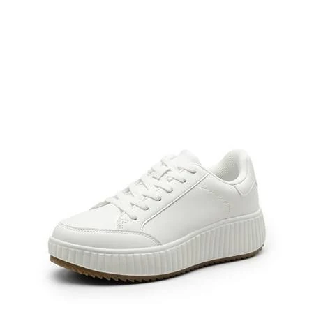 Dream Pairs Dee Platform Sneakers