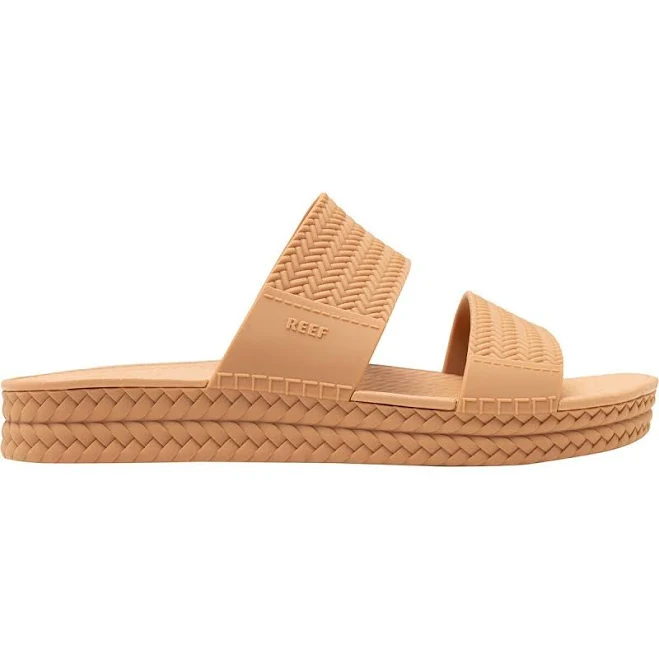 Reef Women's Water Vista Slide Sandals