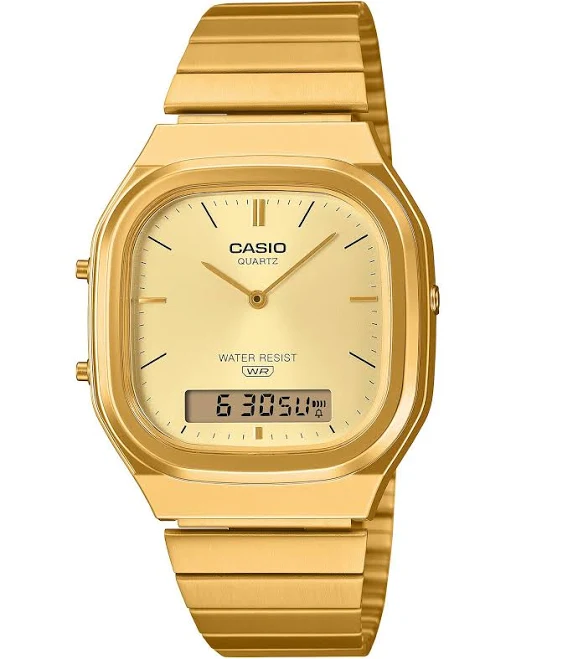 Casio Vintage Watch