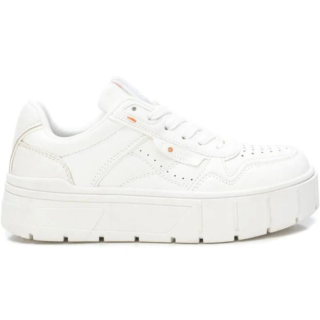 Xti Women's Casual Platform Sneakers