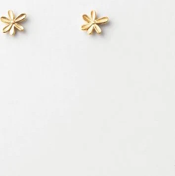 GLDN Blossom Studs