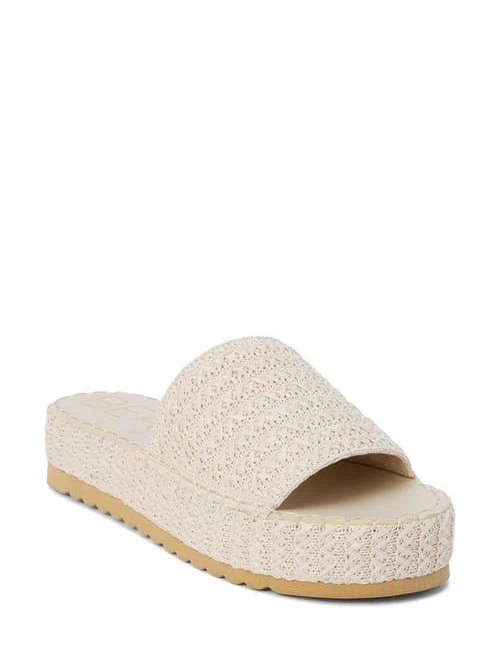 Beach by Matisse Women's Del Mar Platform Sandal