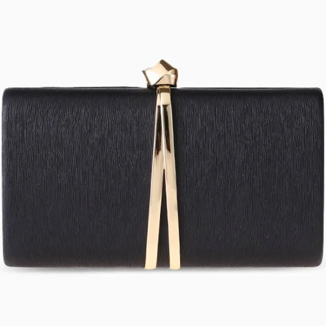 Genevieve Clutch Bag