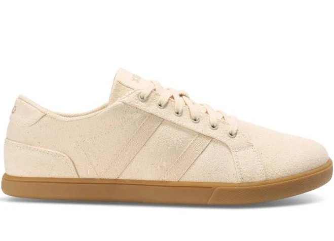 Xero Shoes Dillon Canvas Barefoot Shoes