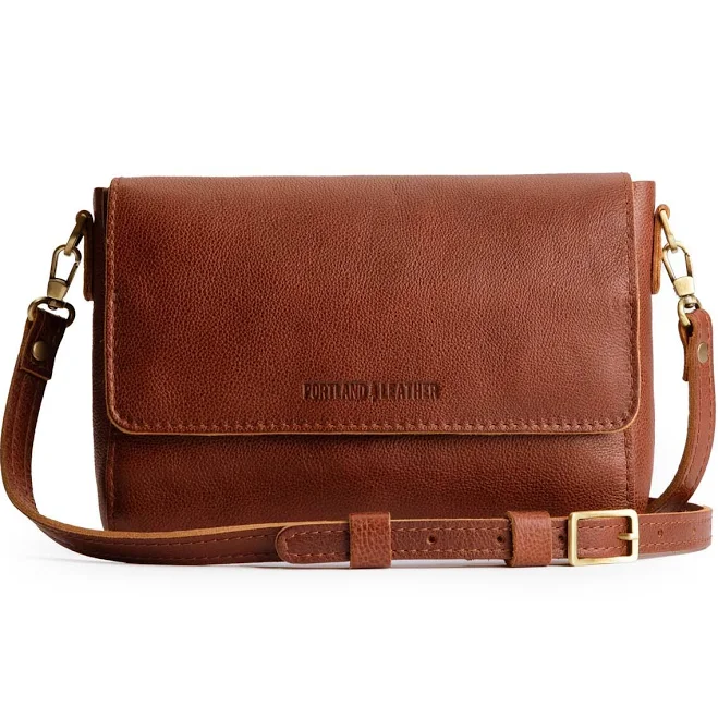 Metro Crossbody