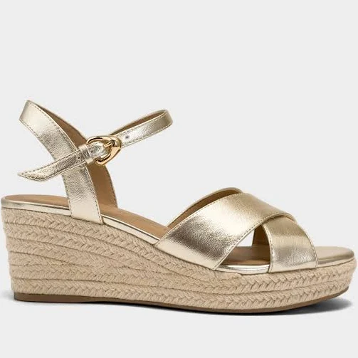 Aerosoles Women's Casarina Platform Wedge Sandals