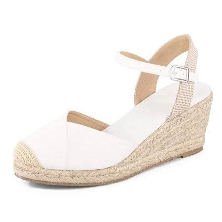 Penny Sue Women's Platform Espadrilles