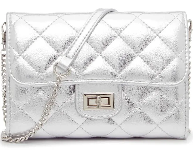 Kelly & Katie Chloe Crossbody