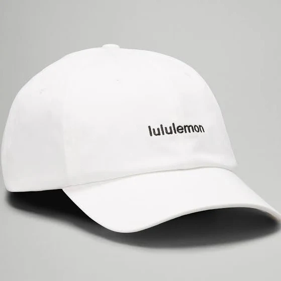 Lululemon Classic Ball Cap