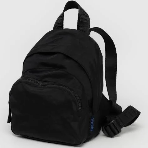 Baggu Mini Nylon Backpack