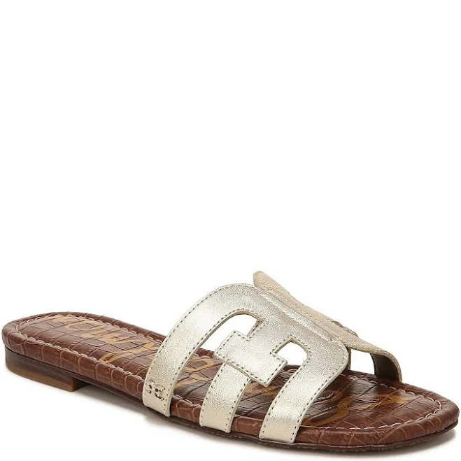 Sam Edelman Women's Bay Slide