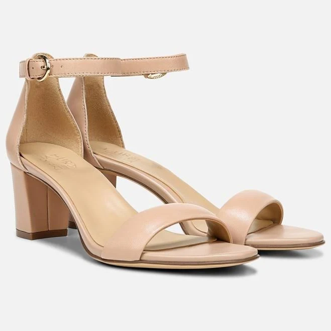 Naturalizer Women's Vera Ankle Strap Sandals