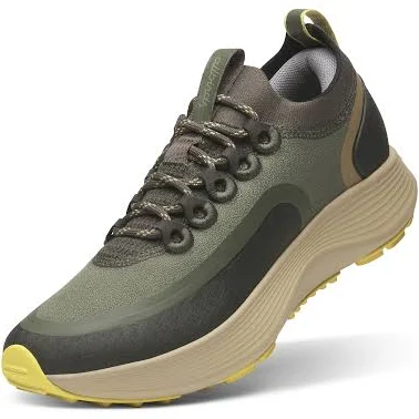 Allbirds Women's Strider Explore Trail Shoes