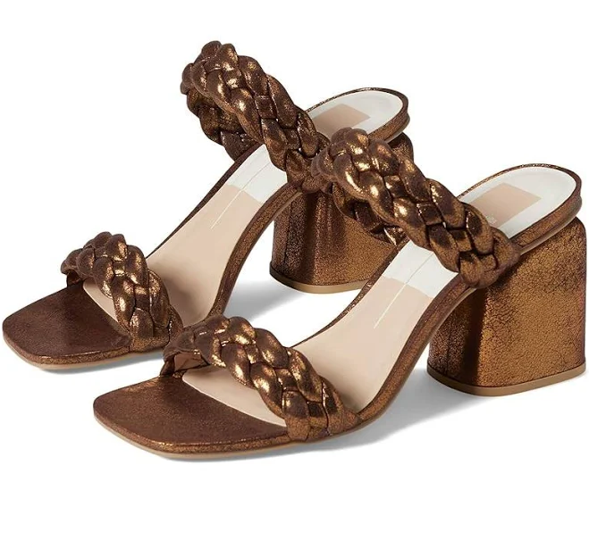 Dolce Vita Netra Woven Women's Shoes