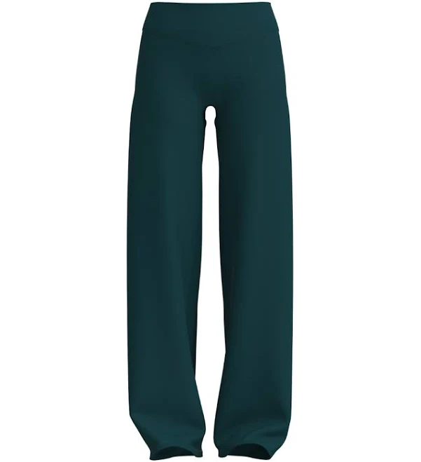 Straight Leg Trouser