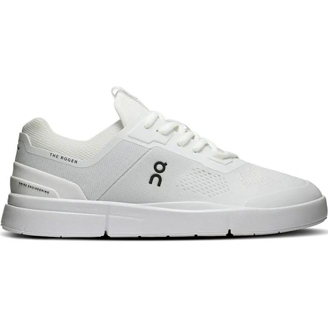 On Women's The Roger Spin