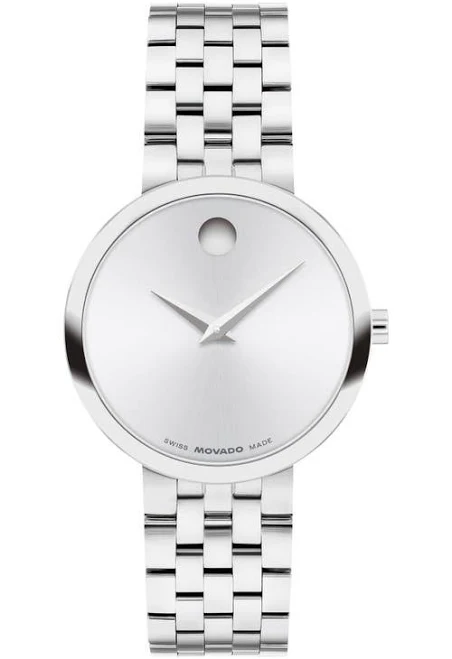 Movado Women's Museum Classic Watch