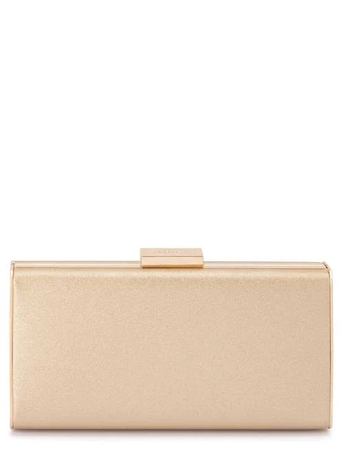 Metallic Slimline Clutch