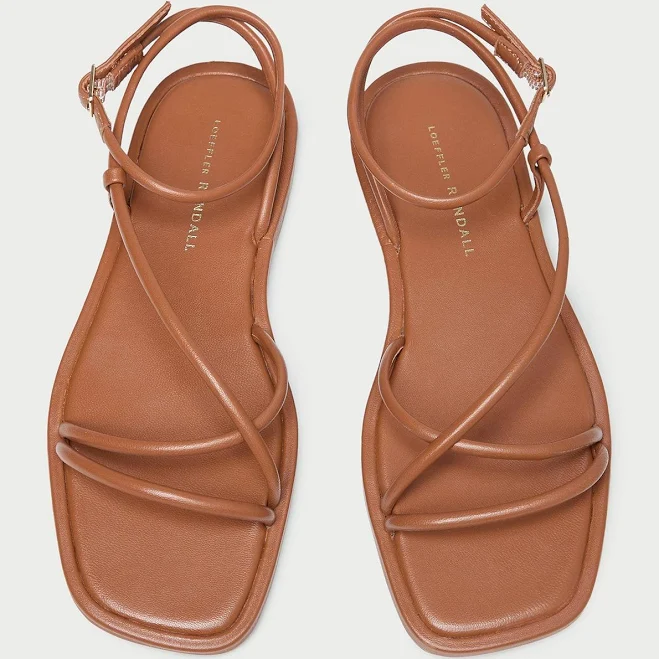 Loeffler Randall Women's Noor Sandal