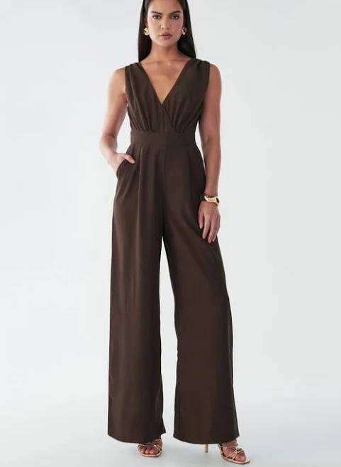 BWLDR Parker Jumpsuit