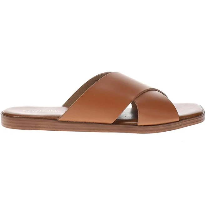 Seychelles Chai Sandal Women's