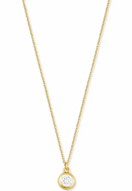 HART Dainty Necklace