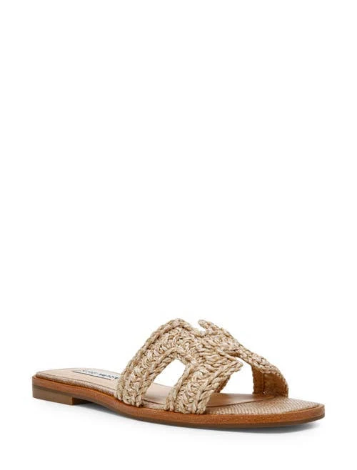 Steve Madden Women's Hadyn Slide Sandals