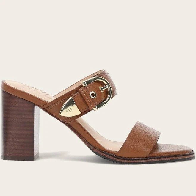 Frye Stella Buckle Slide