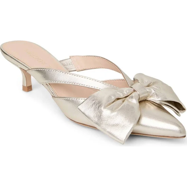 Jack Rogers Women's Cynthia Bow Mule