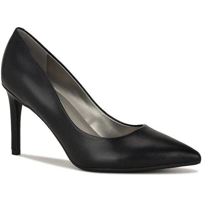 Nine West Elona Pointed Toe Dress Pumps