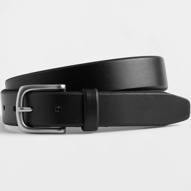Gap Men's Leather Belt