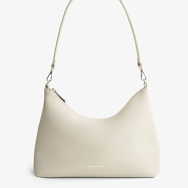 Mina Baie Addison Vegan Crossbody