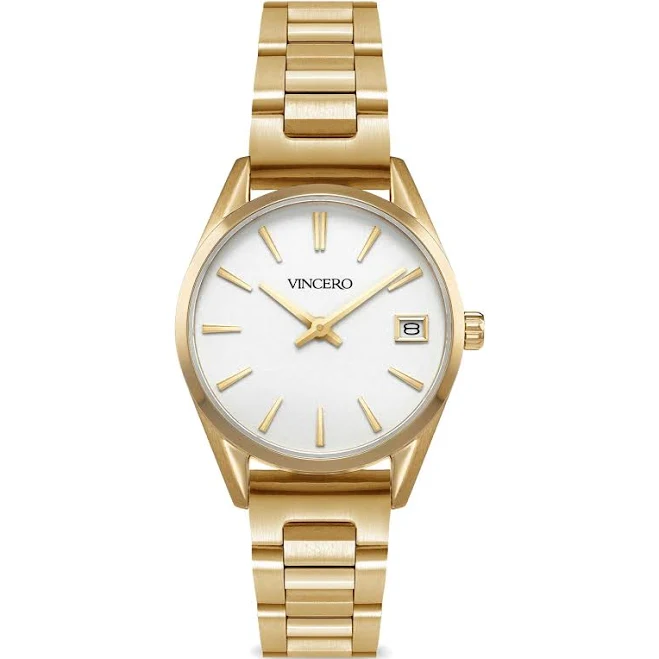 Vincero The Harper Engraving