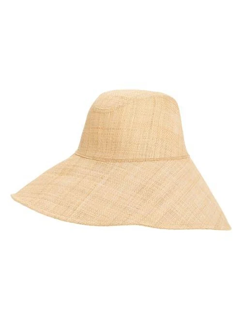 Lack of Color Women's The Cove Straw Hat