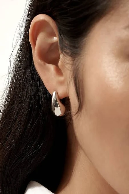 Anthropologie The Petra Mini Drop Earrings