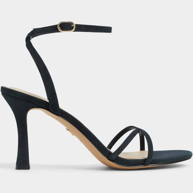 ALDO Marbela Strappy Heeled Sandals