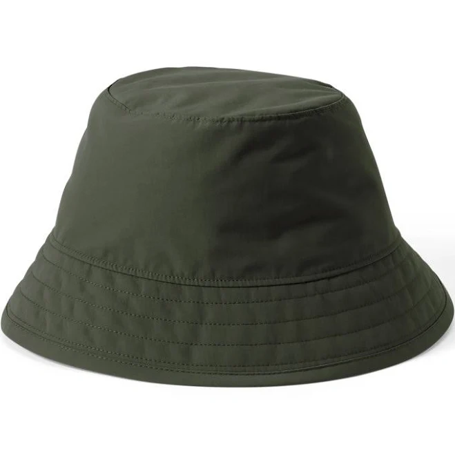 Lands' End Women's Squall Bucket Hat