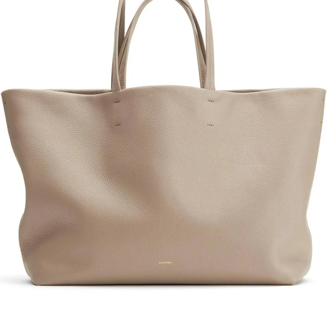 Women Cuyana Classic Easy Tote