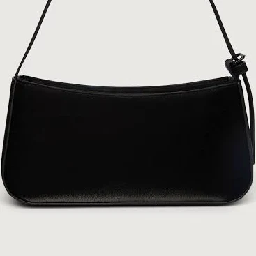 Oak + Fort Minimal Shoulder Bag