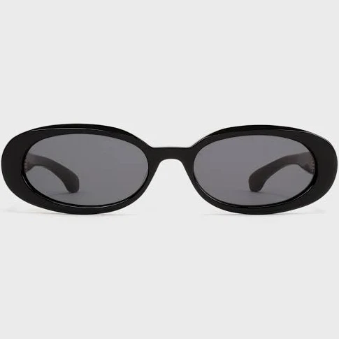 Sporty & Rich Frame N.10 Sunglasses