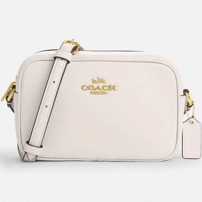 Coach Mini Jamie Camera Bag Women's