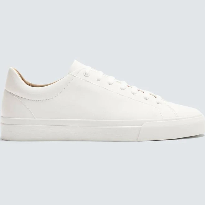 Zara Men's Basic Sneaker